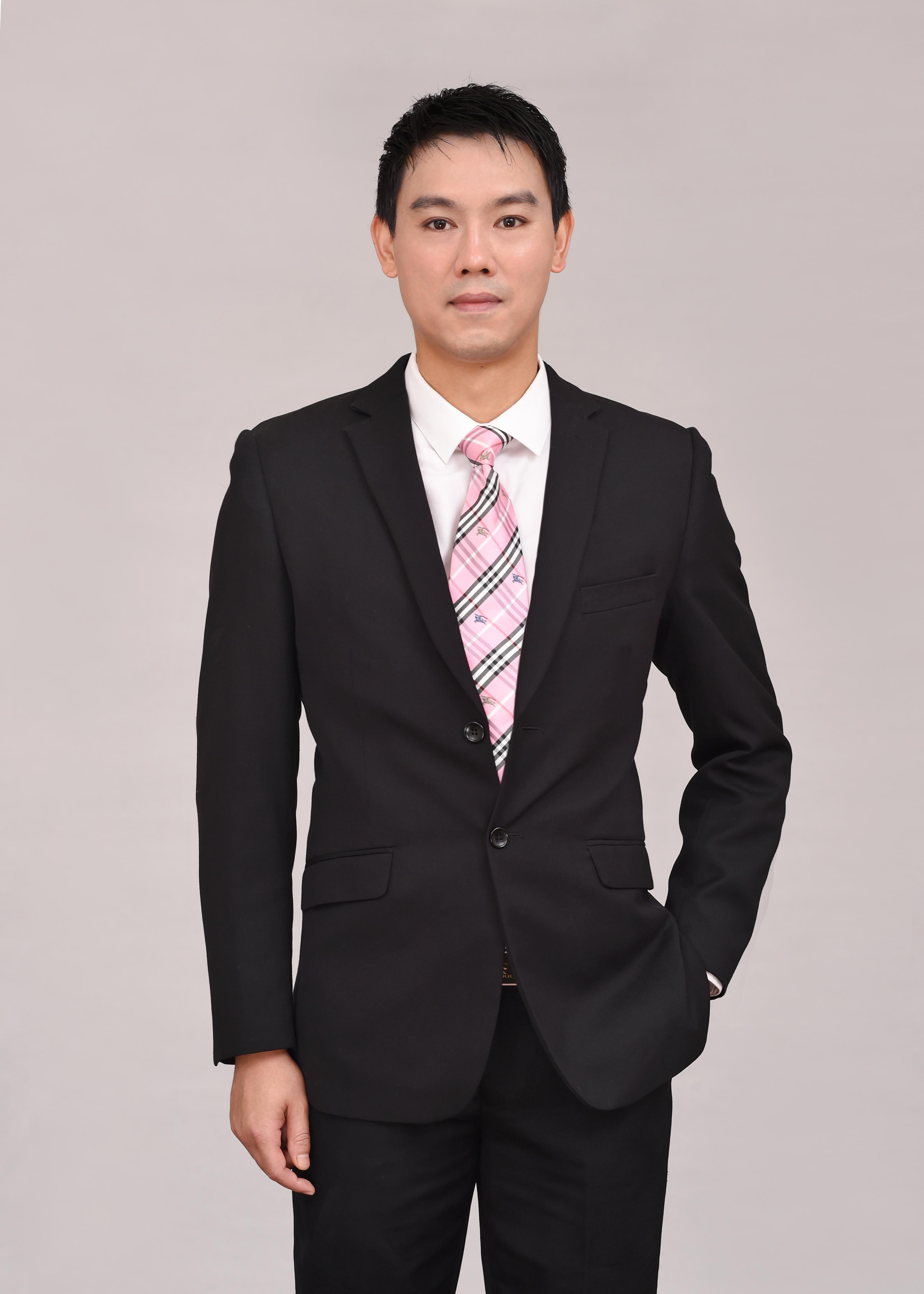 赵崇林 品牌与内容负责人